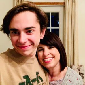 Meet your Posher, Beth